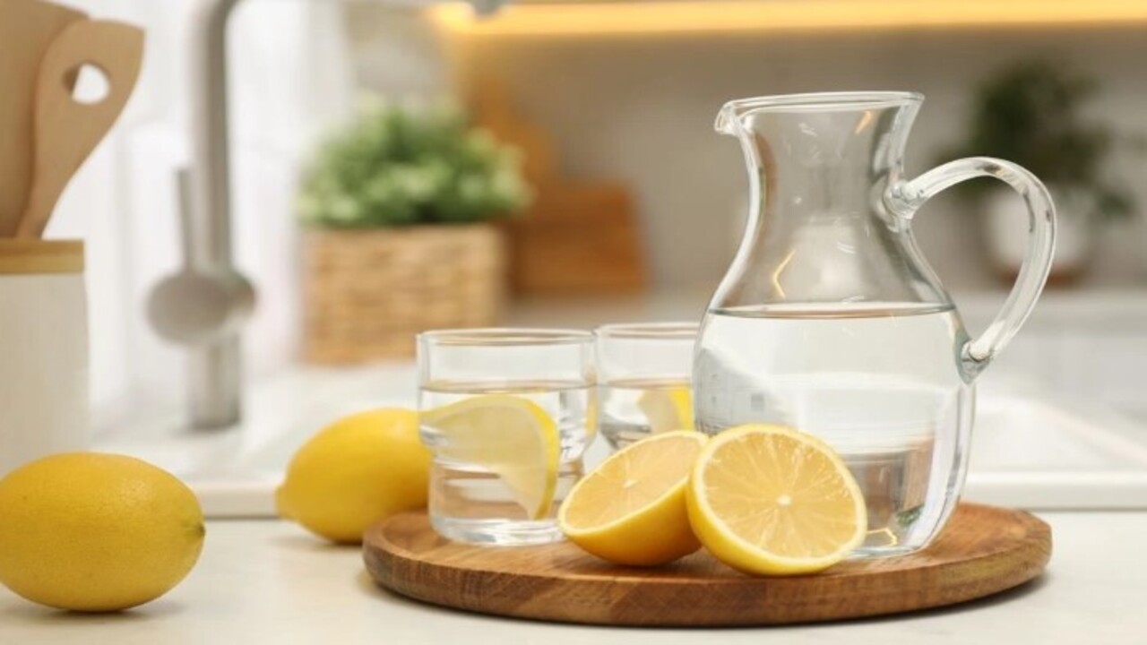 Foto - Ne bozuluyor ne kuruyor! Limonları aylarca taze olarak saklamanın kolay yolu