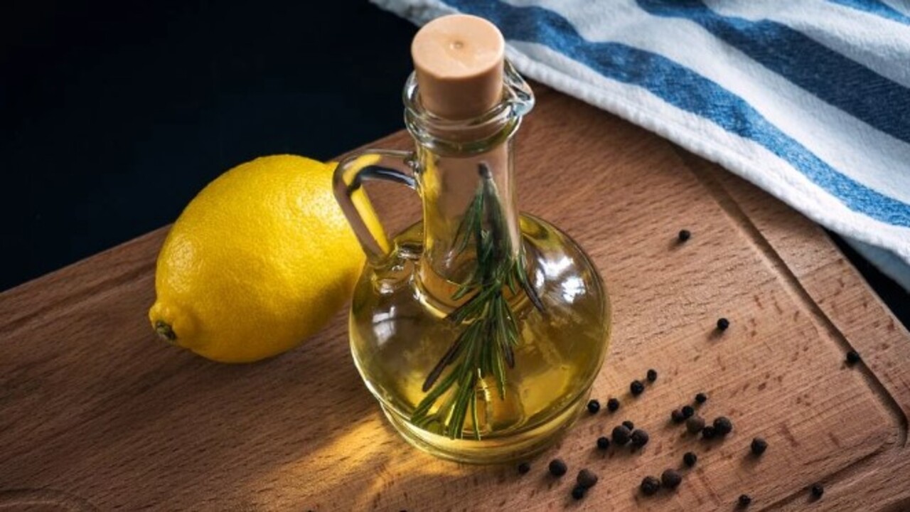 Foto - Ne bozuluyor ne kuruyor! Limonları aylarca taze olarak saklamanın kolay yolu