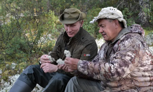 Foto - Ne bu Wagner, kim bu Prigojin? Rusya’da darbeye giden yol
