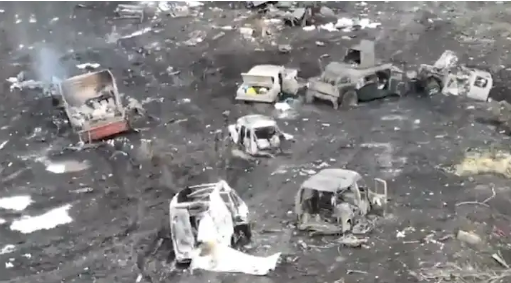 Foto - Ne bu Wagner, kim bu Prigojin? Rusya’da darbeye giden yol