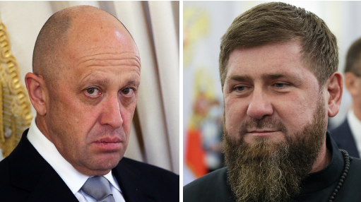 Foto - Ne bu Wagner, kim bu Prigojin? Rusya’da darbeye giden yol