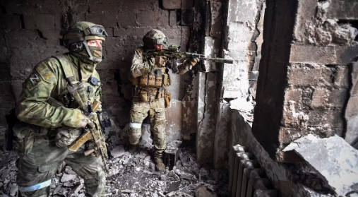 Foto - Ne bu Wagner, kim bu Prigojin? Rusya’da darbeye giden yol