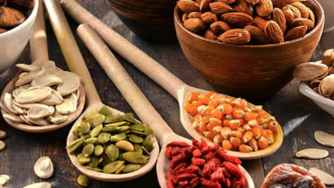 Ne ceviz ne de fındık gerçek bambaşka... En faydalı 3 kuruyemiş bakın neymiş?