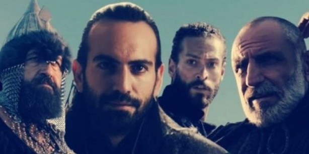 Ne Çukur, ne Yasak Elma... Uyanış Büyük Selçuklu yıktı, geçti