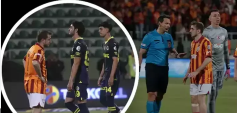 Foto - Ne diyeceği merak ediliyordu! Kerem Aktürkoğlu'ndan 'kandırıldık' yorumu geldi