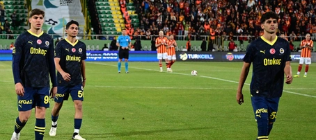 Foto - Ne diyeceği merak ediliyordu! Kerem Aktürkoğlu'ndan 'kandırıldık' yorumu geldi