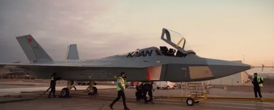 Foto - Ne diyecekleri merak ediliyordu! Rus tarafından MMU Kaan açıklaması: Bunu yapabiliriz