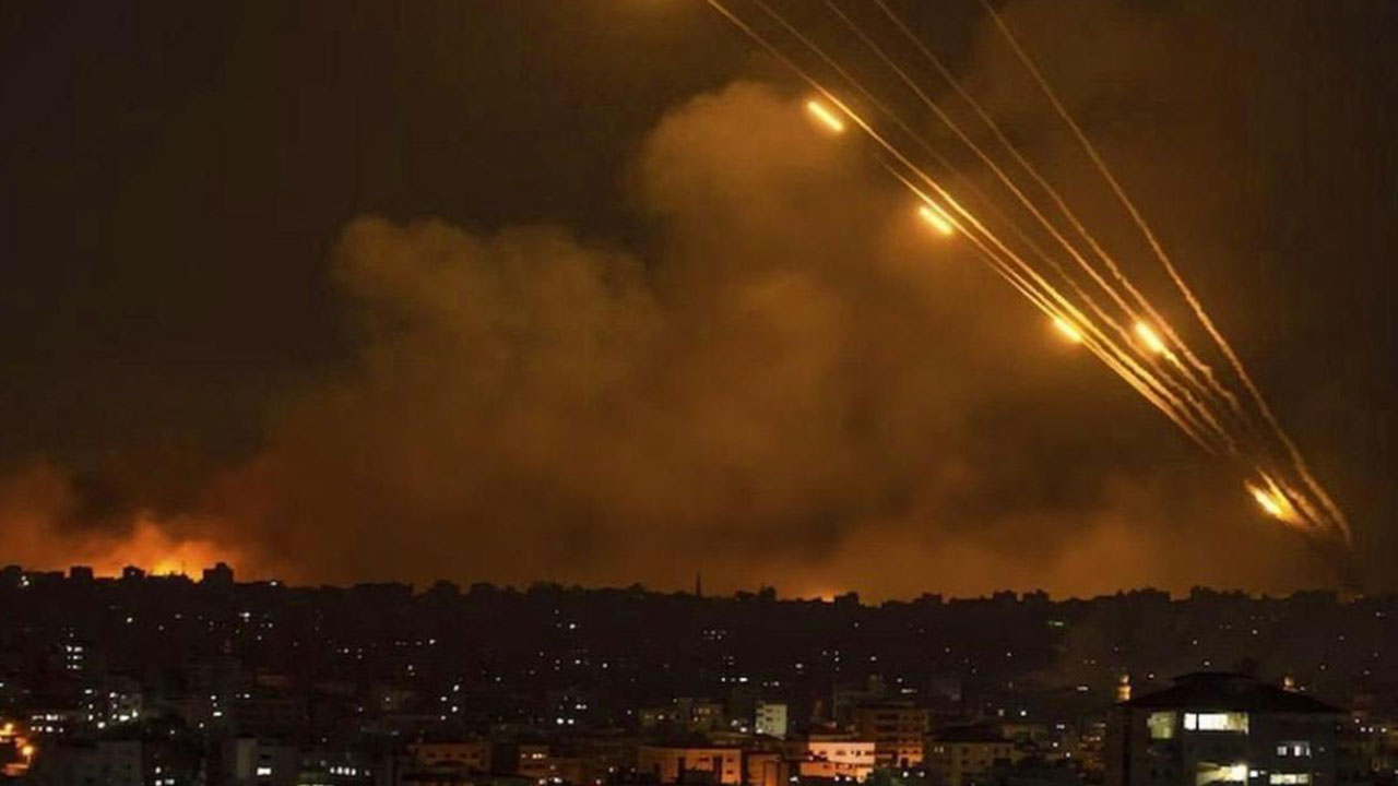 Foto - Ne diyecekleri merakla bekleniyordu! Afganistan İslam Emirliği İsrail-İran savaşında tarafını seçti