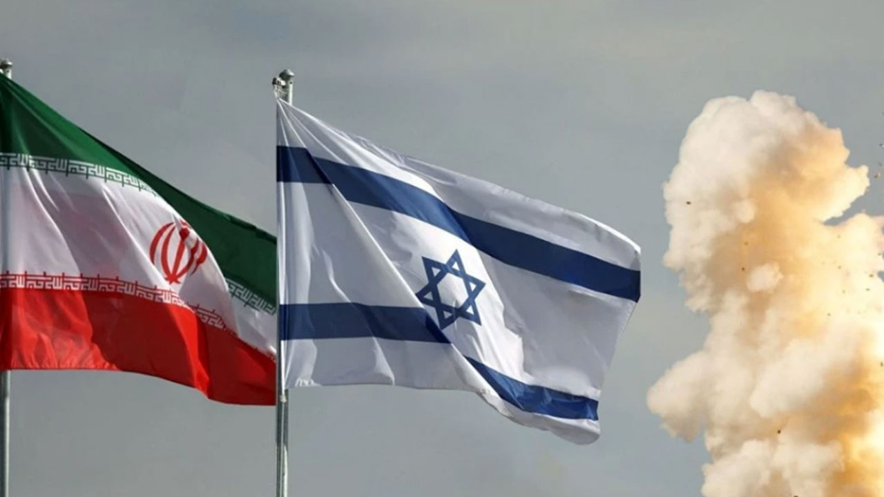 Foto - Ne diyecekleri merakla bekleniyordu! Afganistan İslam Emirliği İsrail-İran savaşında tarafını seçti