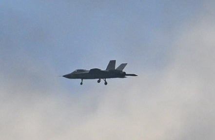 Foto - Ne diyecekleri merakla bekleniyordu! İran'dan Milli Muharip Uçak Kaan için olay sözler