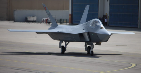 Foto - Ne diyecekleri merakla bekleniyordu! İran'dan Milli Muharip Uçak Kaan için olay sözler