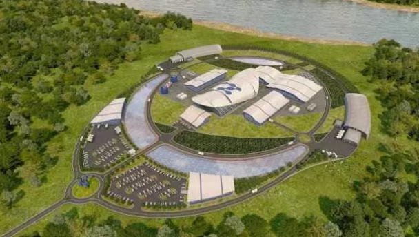 Foto - Ne doğal gaz ne de petrol... ABD hemen Türkiye'nin kapısına çaldı