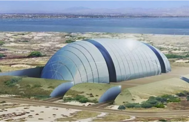 Foto - Ne doğal gaz ne de petrol... ABD hemen Türkiye'nin kapısına çaldı