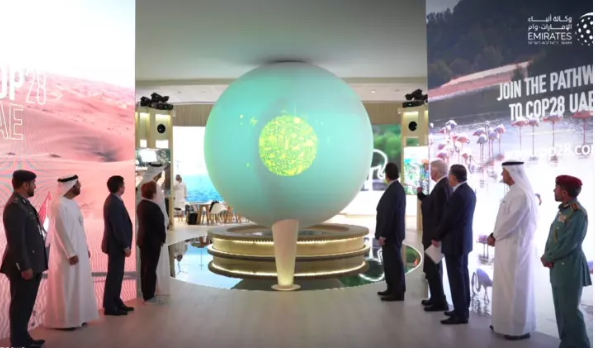 Foto - Ne doğal gaz ne de petrol... ABD hemen Türkiye'nin kapısına çaldı