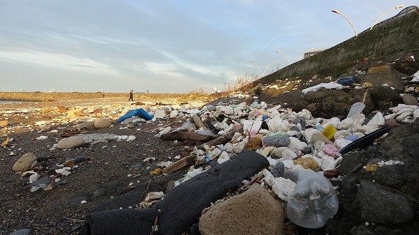 Foto - Ne ekersen onu biçersin! Dalgalardan vatandaşa iade