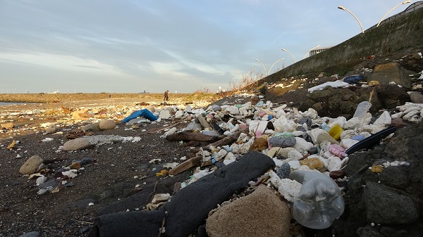 Foto - Ne ekersen onu biçersin! Dalgalardan vatandaşa iade