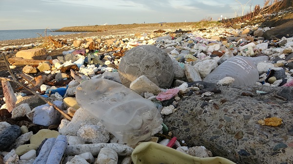 Ne ekersen onu biçersin! Dalgalardan vatandaşa iade