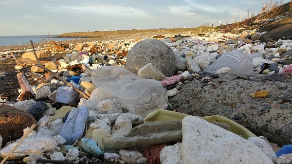 Foto - Ne ekersen onu biçersin! Dalgalardan vatandaşa iade