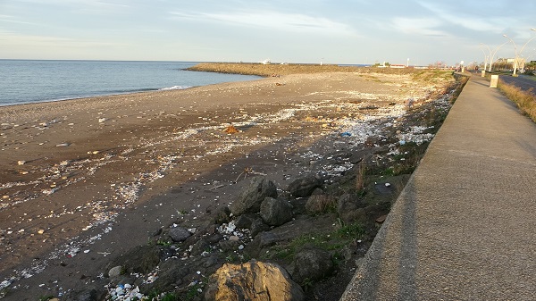 Foto - Ne ekersen onu biçersin! Dalgalardan vatandaşa iade