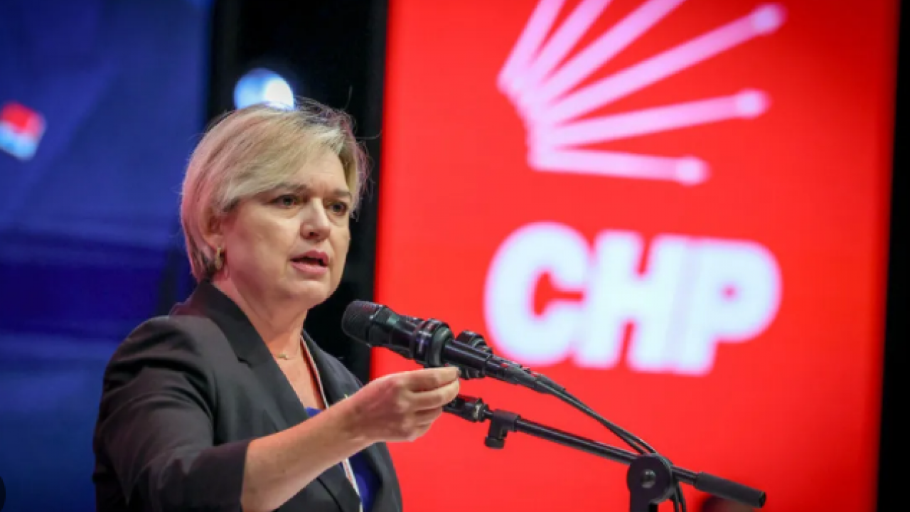 Foto - Ne Ekrem ne Mansur ne de Özgür! CHP’nin cumhurbaşkanı adayını açıkladı