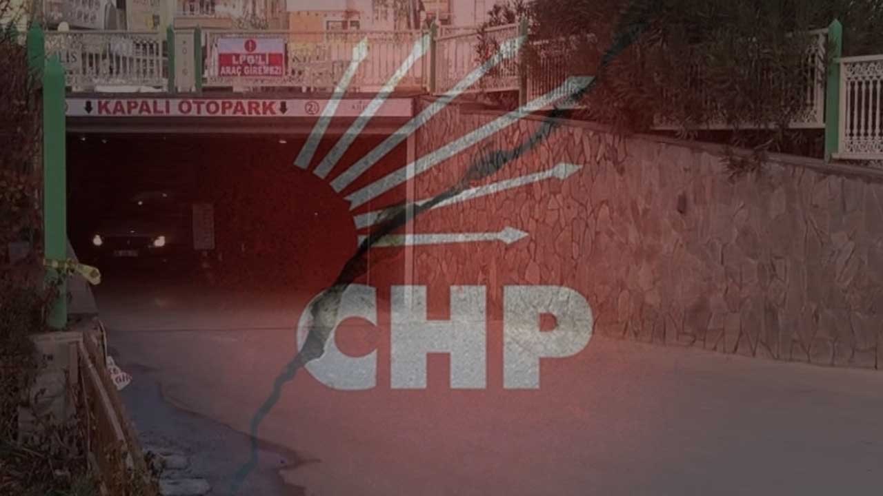 Ne enflasyon dinlediler ne de asgari ücret! CHP'li belediyeden otoparka fahiş zam