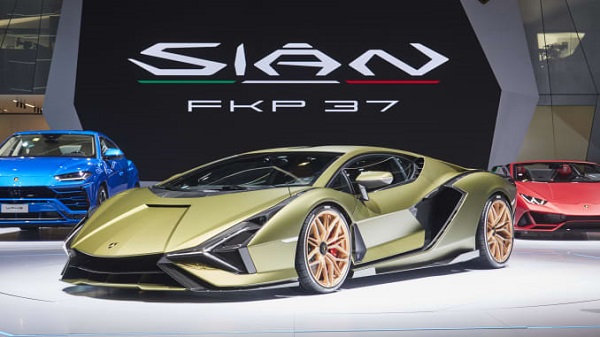 Foto - Ne Ferrari ne Bugatti! İşte dünyanın en hızlı arabası