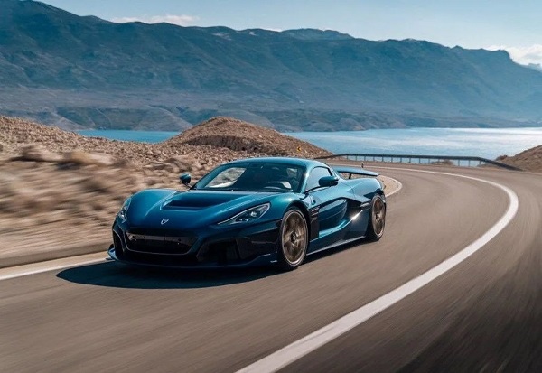 Foto - Ne Ferrari ne Bugatti! İşte dünyanın en hızlı arabası