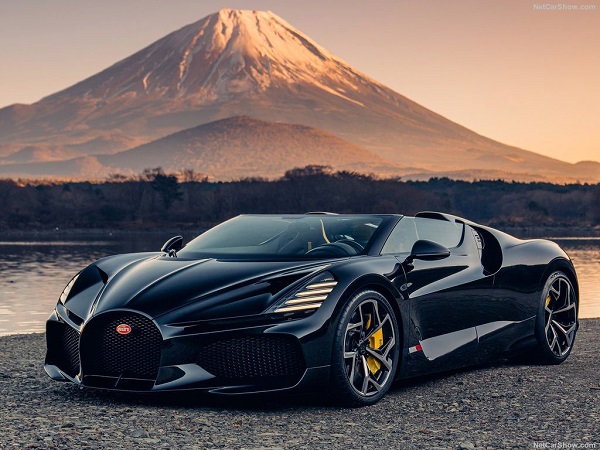 Foto - Ne Ferrari ne Bugatti! İşte dünyanın en hızlı arabası