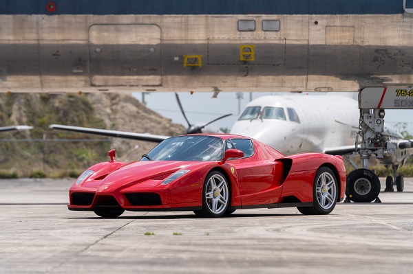 Foto - Ne Ferrari ne Bugatti! İşte dünyanın en hızlı arabası