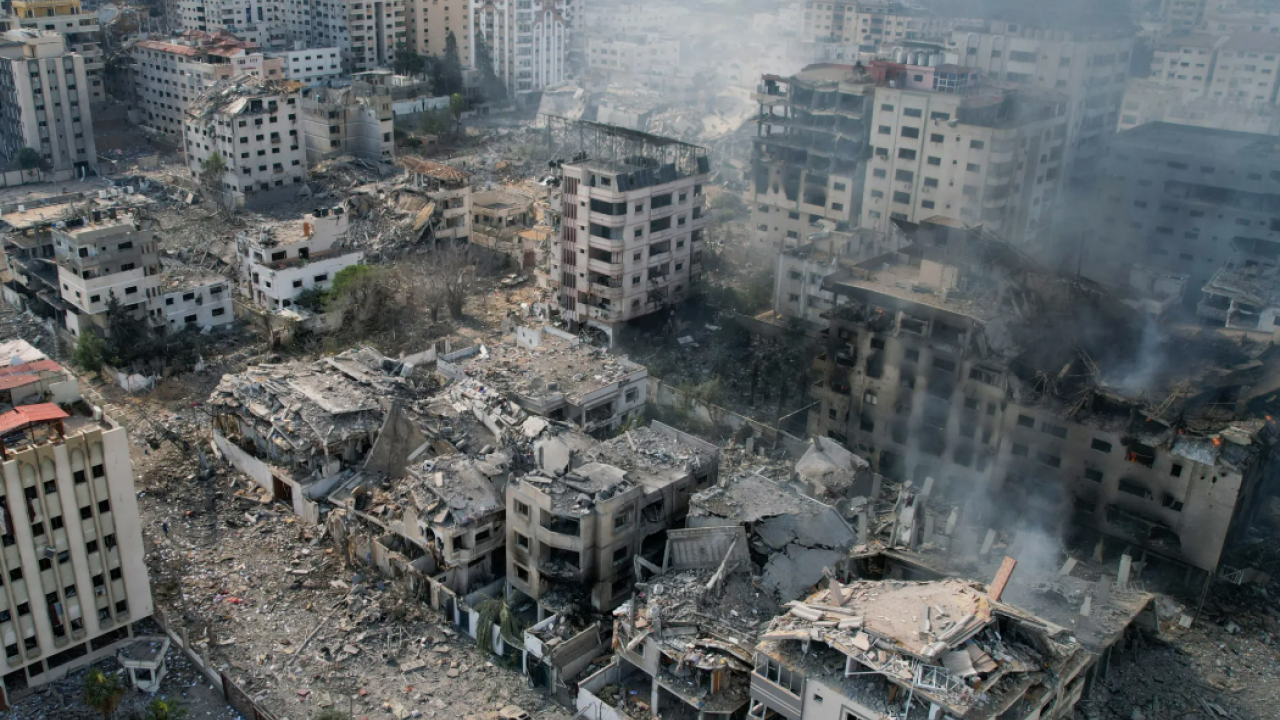 Foto - Ne Filistin ne de Lübnan! İsrail komşu ülkede sivilleri vurdu