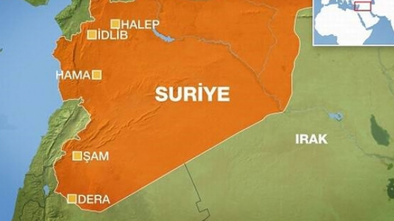 Ne Filistin ne Lübnan! İsrail İHA'ları köylerin üstünde keşif uçuşu yaptı