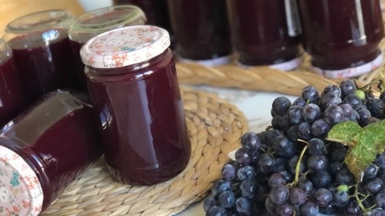 Foto - Ne fındık ne salep! Ünye'nin yeni gözdesi tonlarca satılıyor