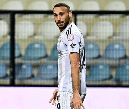 Foto - Ne Galatasaray ne Fenerbahçe! Şimdi onlar O yıldız için adı geçen ekip oldu: Herkes şaşkın: Hiç hesapta olmayan gelişme…