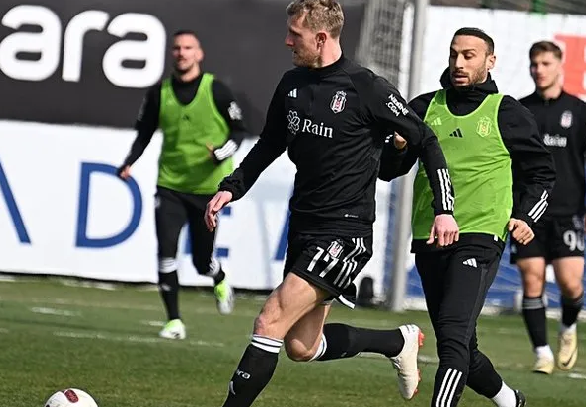 Ne Galatasaray ne Fenerbahçe! Şimdi onlar O yıldız için adı geçen ekip oldu: Herkes şaşkın: Hiç hesapta olmayan gelişme…