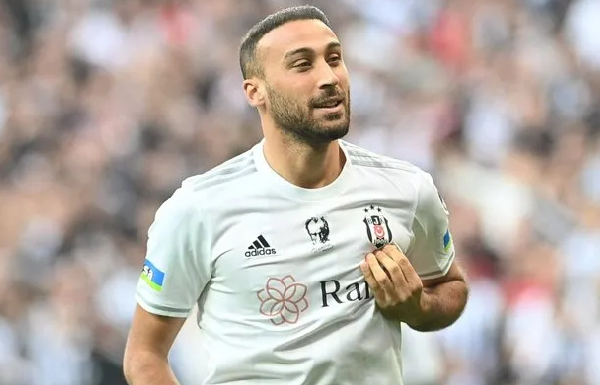 Foto - Ne Galatasaray ne Fenerbahçe! Şimdi onlar O yıldız için adı geçen ekip oldu: Herkes şaşkın: Hiç hesapta olmayan gelişme…