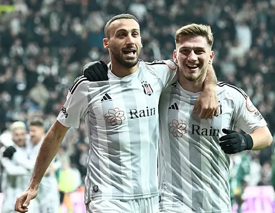 Foto - Ne Galatasaray ne Fenerbahçe! Şimdi onlar O yıldız için adı geçen ekip oldu: Herkes şaşkın: Hiç hesapta olmayan gelişme…