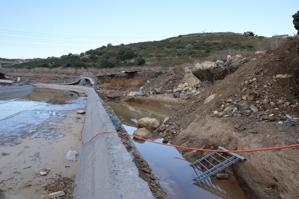 Foto - Ne gelen var ne giden! Selden sonra bir darbe de İBB’den