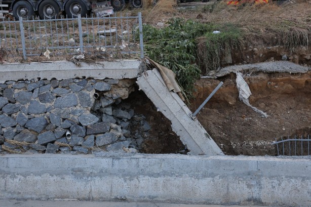Foto - Ne gelen var ne giden! Selden sonra bir darbe de İBB’den