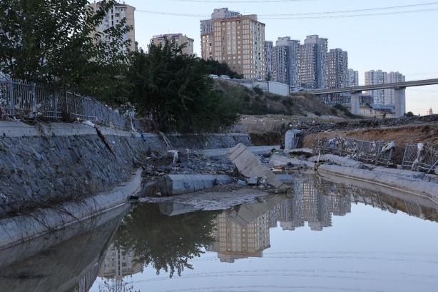 Foto - Ne gelen var ne giden! Selden sonra bir darbe de İBB’den