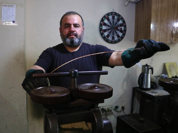 Foto - Ne gram altın ne çeyrek! 1700 lira söylentisine rağmen vatandaşlar kuyumcudan onu almaya başladı