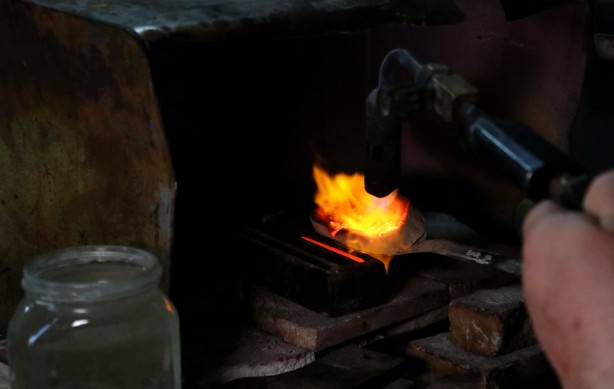 Foto - Ne gram altın ne çeyrek! 1700 lira söylentisine rağmen vatandaşlar kuyumcudan onu almaya başladı