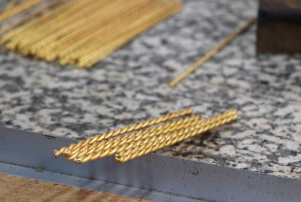 Foto - Ne gram altın ne çeyrek! 1700 lira söylentisine rağmen vatandaşlar kuyumcudan onu almaya başladı