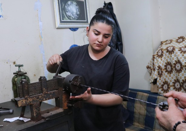 Foto - Ne gram altın ne çeyrek! 1700 lira söylentisine rağmen vatandaşlar kuyumcudan onu almaya başladı