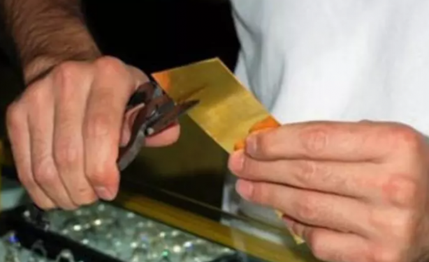 Foto - Ne gram altın ne çeyrek altın! Kuyumcular en çok para kazandıran altını açıkladı: Kimse bilmiyor ama...