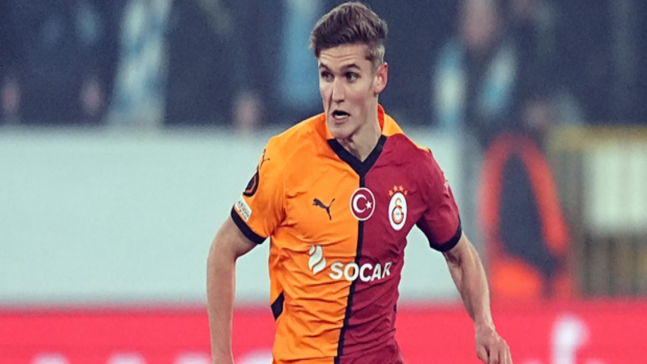 Foto - Ne hayallerle gelmişti oysa! Galatasaray’da beklenmedik ayrılık