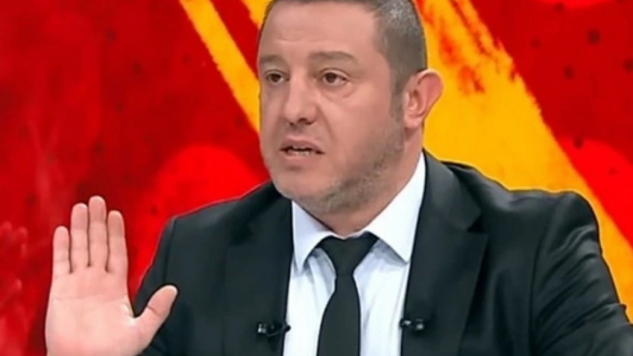 Foto - Ne Icardi ne Osimhen! Nihat Kahveci Galatasaray’ın yıldızını açıkladı