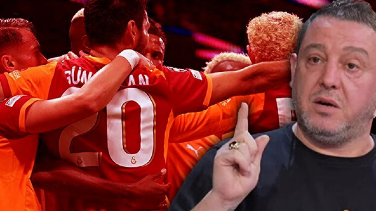 Foto - Ne Icardi ne Osimhen! Nihat Kahveci Galatasaray’ın yıldızını açıkladı