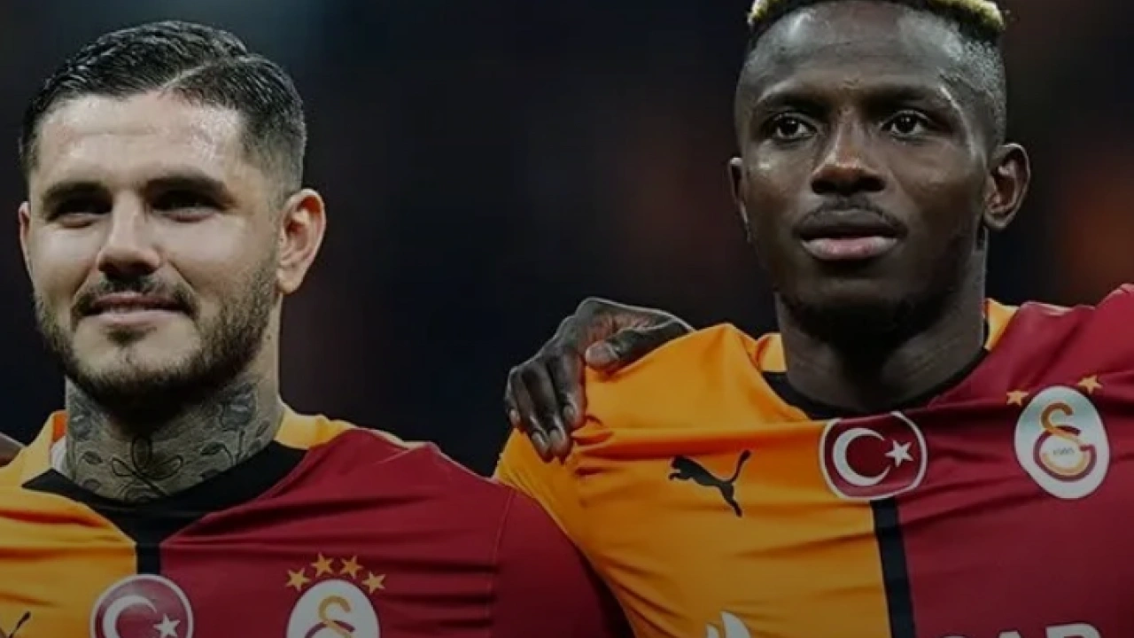 Ne Icardi ne Osimhen! Nihat Kahveci Galatasaray’ın yıldızını açıkladı