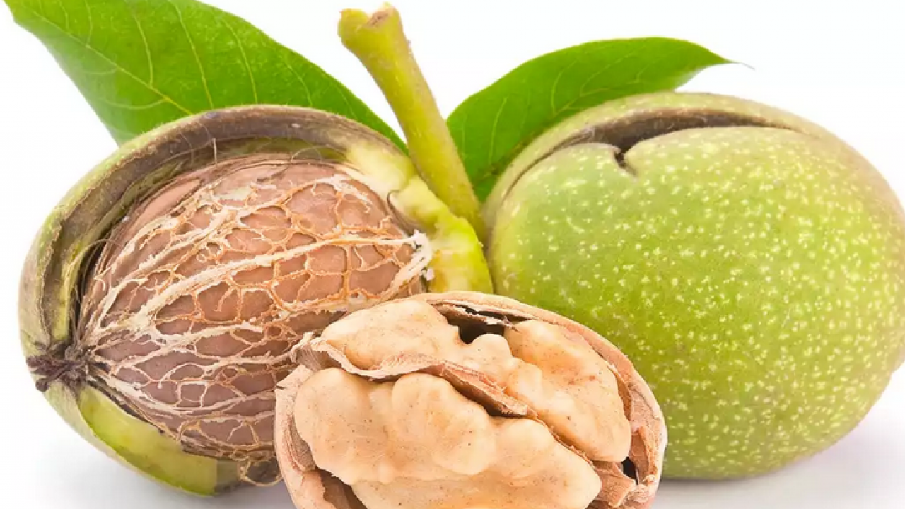 Foto - Ne içi ne kabuğu asıl maharet yaprağındaymış! Tansiyon, kolesterol, şekerin gizli ilacı 