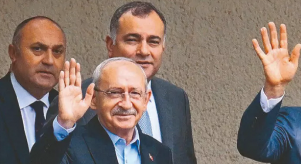 Foto - Ne İmamoğlu ne de Özel! İşte Kılıçdaroğlu'nun veliahtı